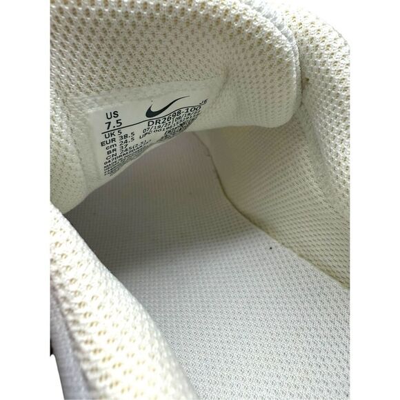 Nike Run Swift 3 Women’s 7.5 Running Sneakers Activewear Athletic Shoes - Picture 7 of 9